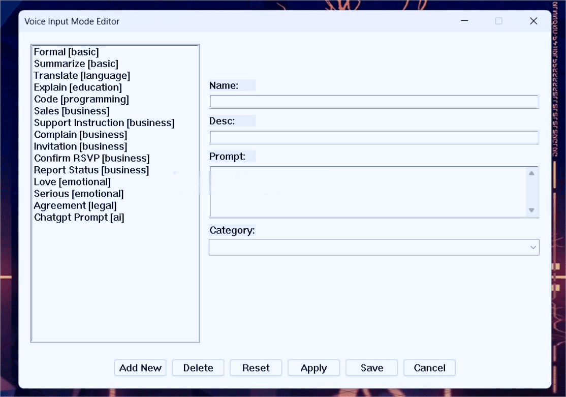 VoiceAgent v1.0.19 直装激活版——离线语音转文字高效工具介绍