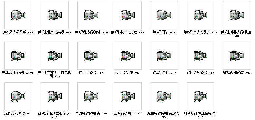 网狐6.6 综合全套搭建架设教程