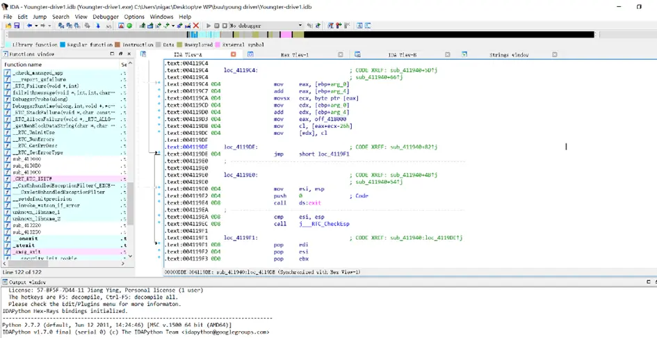 SO 分析工具功能介绍（新版说明）-