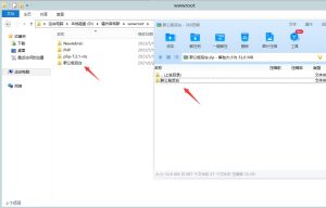 创胜系列通用搭建图文教程