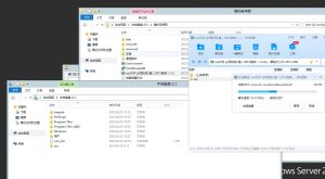 创胜系列通用搭建图文教程