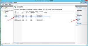IIS 运行报错“试图加载格式不正确”处理记录