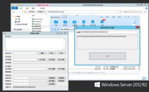 创胜系列通用搭建图文教程