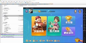 南通长牌组件搭建教程｜互动娱乐组件平台架设视频-