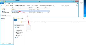 创胜系列通用搭建图文教程