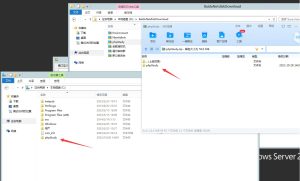 创胜系列通用搭建图文教程