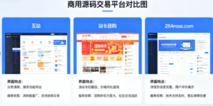 APP源码下载全攻略：从免费开源到商用源码，2026年安全下载指南