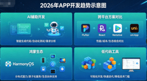 APP源码选型指南：2026年如何少走弯路、快速上线