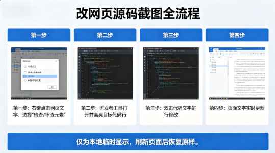 网站源码到底是什么？从右键“查看源代码”到SEO翻倍，一篇给你捋明白