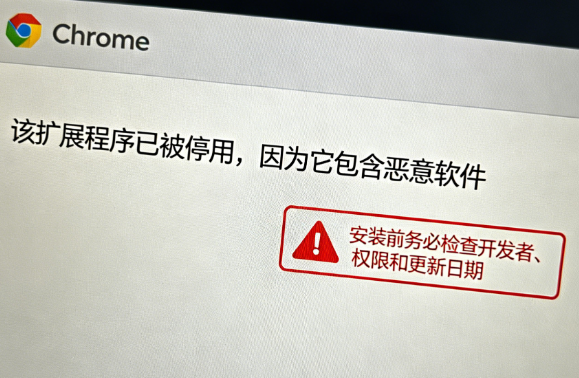 2026 Chrome 插件大全:谷歌浏览器必备插件推荐与安装全教程,这10款堪称神器