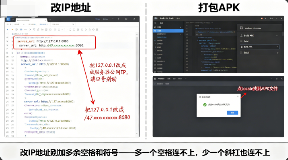 零基础棋牌APP搭建教程：2026新手也能快速上手的完整教学，从买服务器到手机测试一步步来