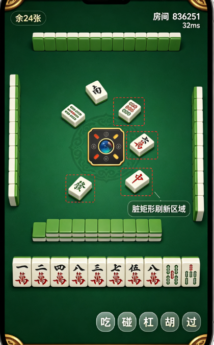 iOS微信麻将小程序源码怎么获取?我把网狐麻将移植到苹果端的过程全开源了-玫瑰资源库