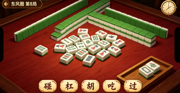 2026年iOS棋牌APP源码怎么获取?这份情怀棋牌完整开源源码合集收好