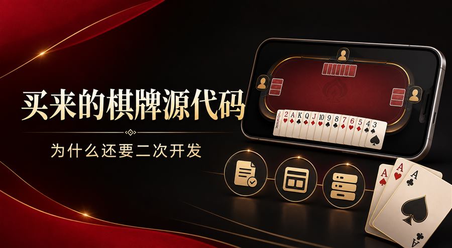 斗地主玩法定制，规则越多越好吗？-玫瑰资源库